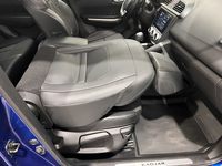 Renault Kadjar vaihtoauto