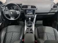 Renault Kadjar vaihtoauto