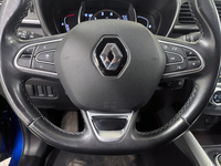 Renault Kadjar vaihtoauto