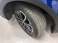 Renault Kadjar vaihtoauto