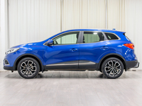 Renault Kadjar vaihtoauto