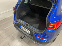 Renault Kadjar vaihtoauto