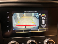 Renault Kadjar vaihtoauto