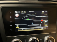 Renault Kadjar vaihtoauto