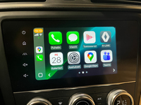 Renault Kadjar vaihtoauto