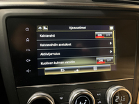 Renault Kadjar vaihtoauto