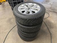 Renault Kadjar vaihtoauto