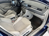 Citroën C5 vaihtoauto