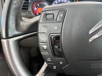 Citroën C5 vaihtoauto