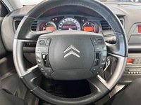 Citroën C5 vaihtoauto