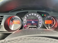 Citroën C5 vaihtoauto