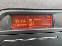 Citroën C5 vaihtoauto