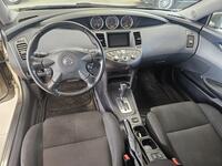 Nissan Primera vaihtoauto