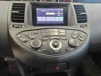 Nissan Primera vaihtoauto