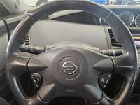 Nissan Primera vaihtoauto
