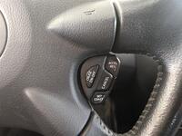 Nissan Primera vaihtoauto