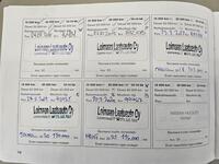 Nissan Primera vaihtoauto