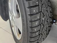 Nissan Primera vaihtoauto