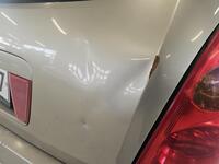 Nissan Primera vaihtoauto