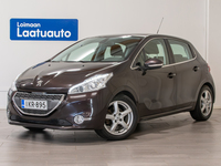 Peugeot 208 vaihtoauto