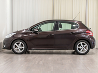 Peugeot 208 vaihtoauto