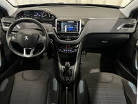 Peugeot 208 vaihtoauto