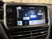 Peugeot 208 vaihtoauto