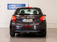 Peugeot 208 vaihtoauto