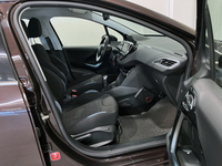 Peugeot 208 vaihtoauto