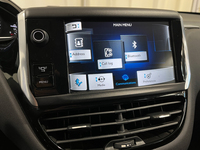 Peugeot 208 vaihtoauto