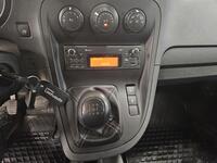 Mercedes-Benz Citan vaihtoauto