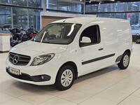 Mercedes-Benz Citan vaihtoauto