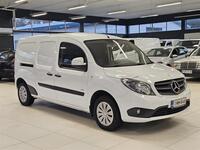 Mercedes-Benz Citan vaihtoauto