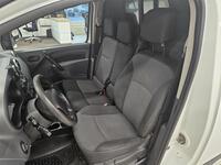 Mercedes-Benz Citan vaihtoauto