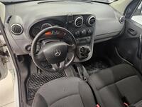 Mercedes-Benz Citan vaihtoauto