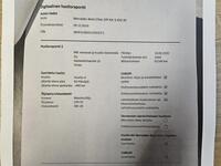 Mercedes-Benz Citan vaihtoauto