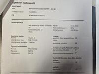 Mercedes-Benz Citan vaihtoauto