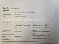 Mercedes-Benz Citan vaihtoauto