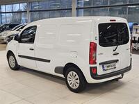 Mercedes-Benz Citan vaihtoauto