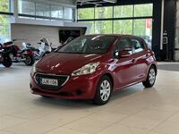 Peugeot 208 vaihtoauto