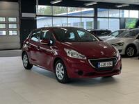 Peugeot 208 vaihtoauto