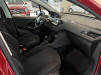 Peugeot 208 vaihtoauto