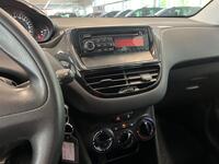 Peugeot 208 vaihtoauto