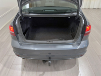 Volkswagen Jetta vaihtoauto