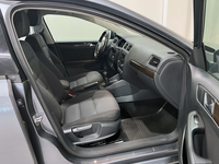 Volkswagen Jetta vaihtoauto