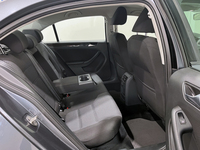 Volkswagen Jetta vaihtoauto