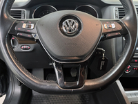 Volkswagen Jetta vaihtoauto