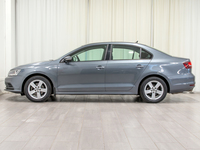 Volkswagen Jetta vaihtoauto