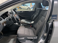 Volkswagen Jetta vaihtoauto