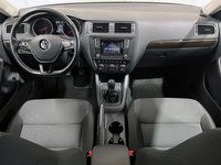 Volkswagen Jetta vaihtoauto